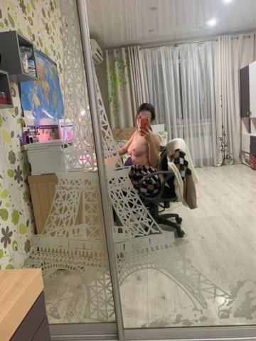 Анкета проститутки Галя, 23 года
